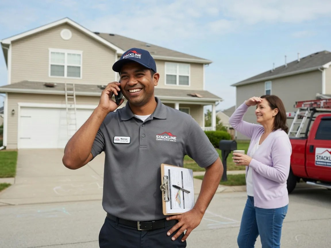 Chimney flashing repair Apple Valley, CA FAQs